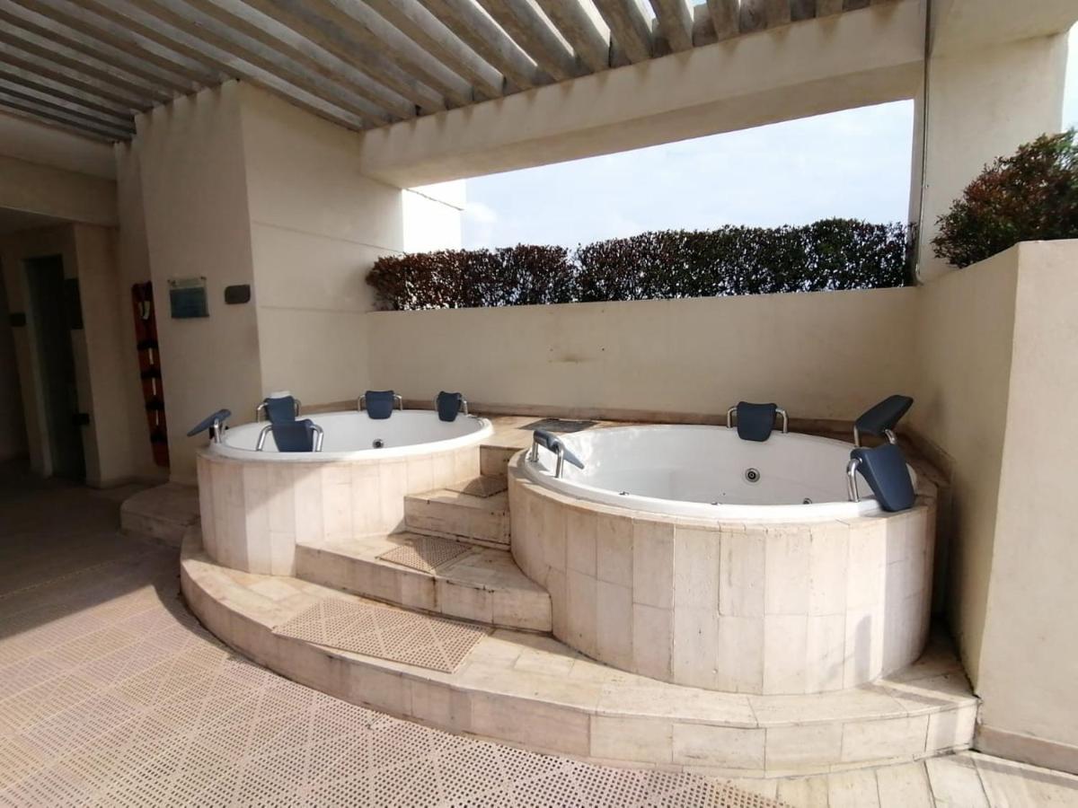 Rodadero Velas Marinas Apartment Gaira