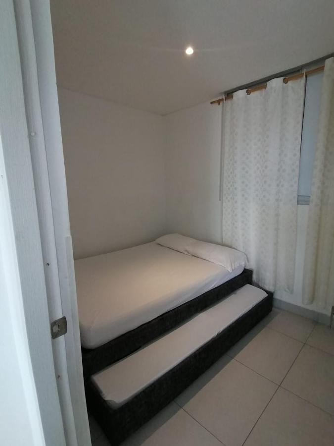 Apartment Rodadero Velas Marinas