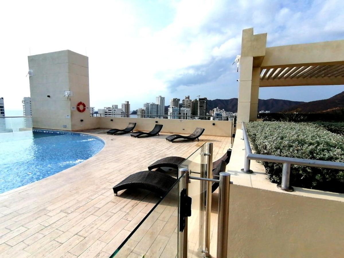 Rodadero Velas Marinas