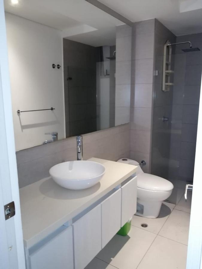 Apartment Rodadero Velas Marinas Gaira
