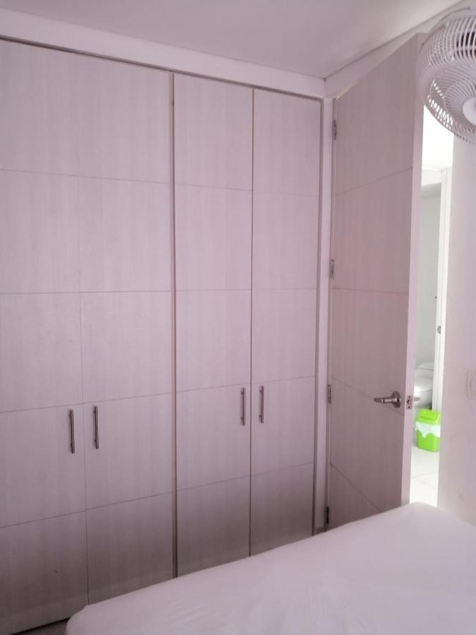 Apartment Rodadero Velas Marinas Gaira