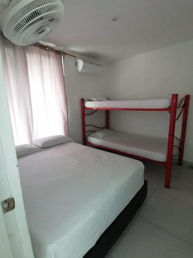 Apartment Rodadero Velas Marinas Gaira